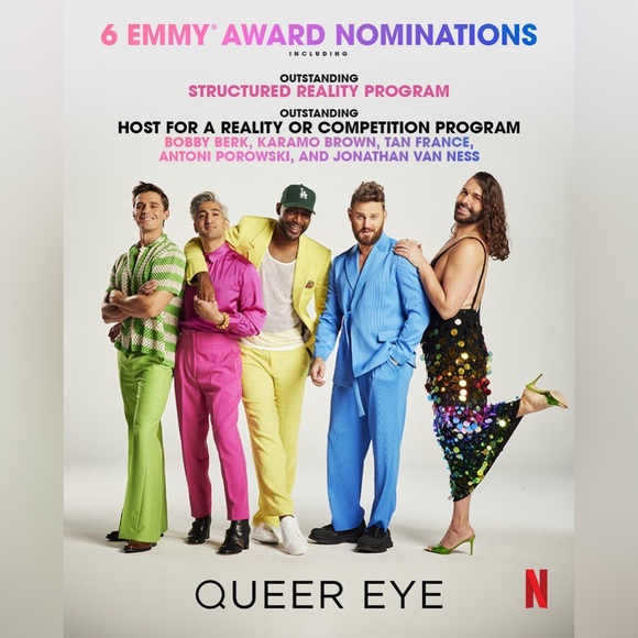 🏳️‍🌈 NWT! QE Unisex Yas Henny Tshirt - Picture 9 of 12